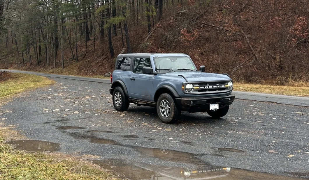 Ford Bronco Two Door Tuesday Lets See Them Two Doors 2dt