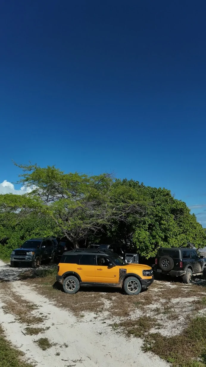 Ford Bronco Scenic trail - Puerto Rico 1768324062242-4s