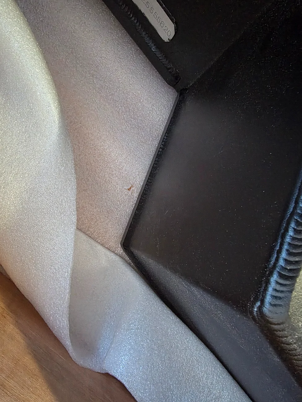 Ford Bronco Long Range Fuel Tank 30 gallons ordered [ADMIN WARNING: NO POLITICS] 20260113_132701