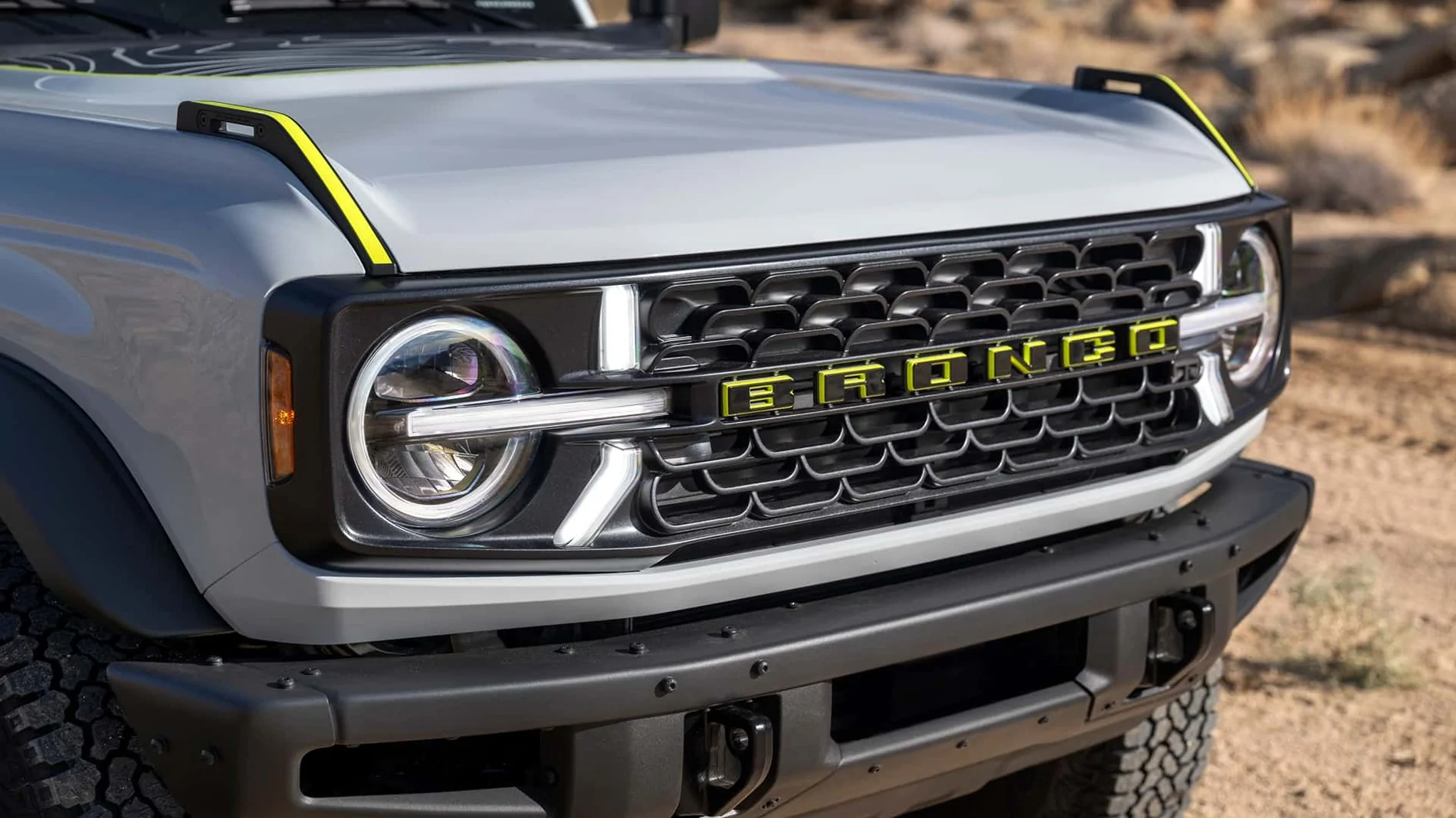 Ford Bronco 2027 Bronco RTR revealed as part of 2027 model lineup 2027-ford-bronco-rtr (12)