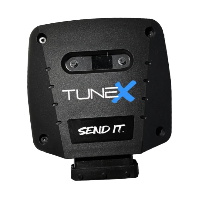 Tune X- Lethal Performance | Bronco6G - 2021+ Ford Bronco & Bronco ...