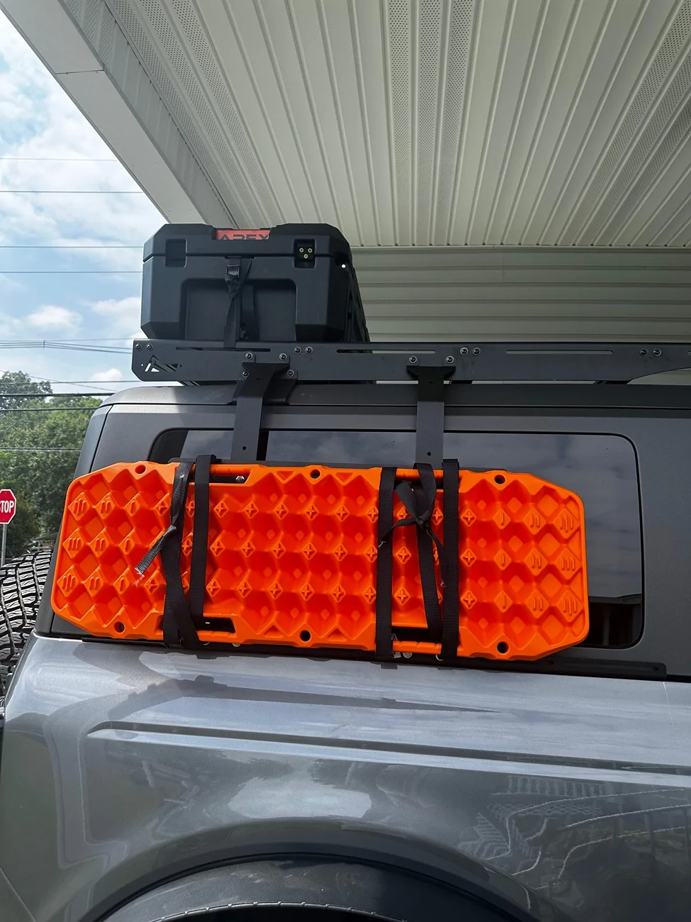 Ford Bronco 2dr roof rack recommendations s3_nv2pkQbSV0nvFv646lg