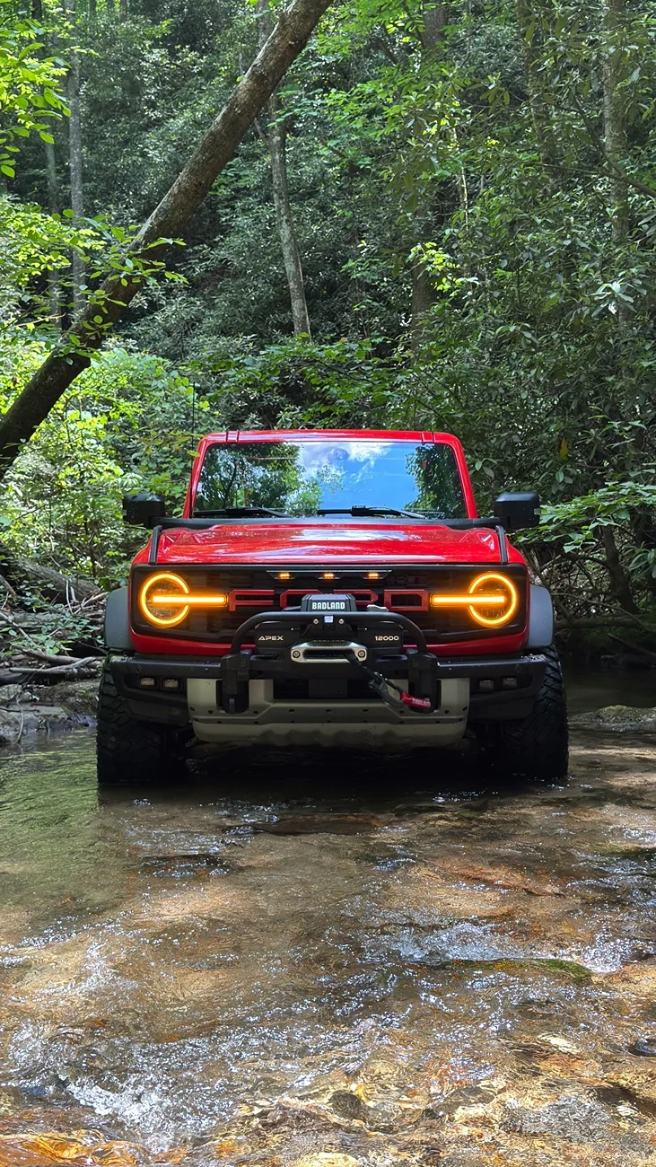 Ford Bronco Need advice for a 1.5” modular bumper relocation bracket IMG_4734