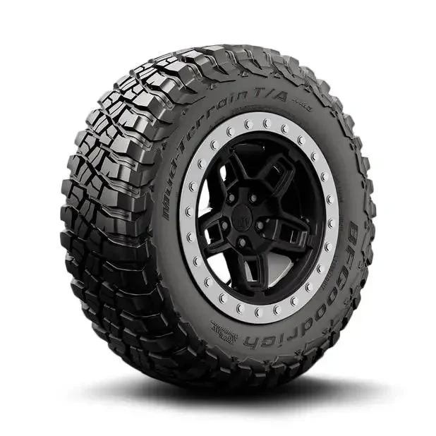 Ford Bronco BFG-- KO3 or KM3 bfgoodrich-mud-terrain-ta-km3-lt23575r15crawford-performance-7318908