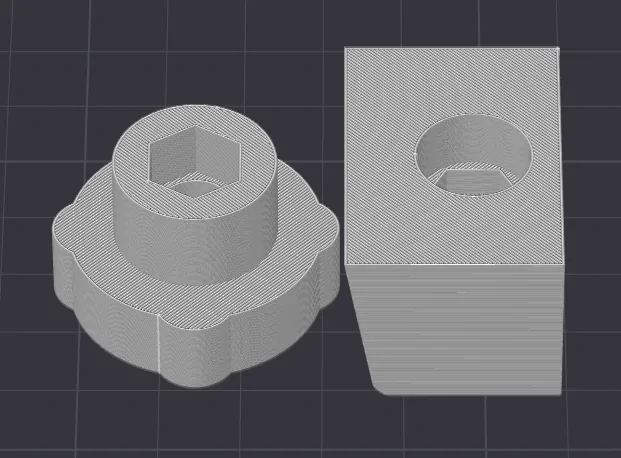 Ford Bronco Show me your 3D printed accessories. 3D Prints for Bronco Enthusiasts. 1768600670860-lr