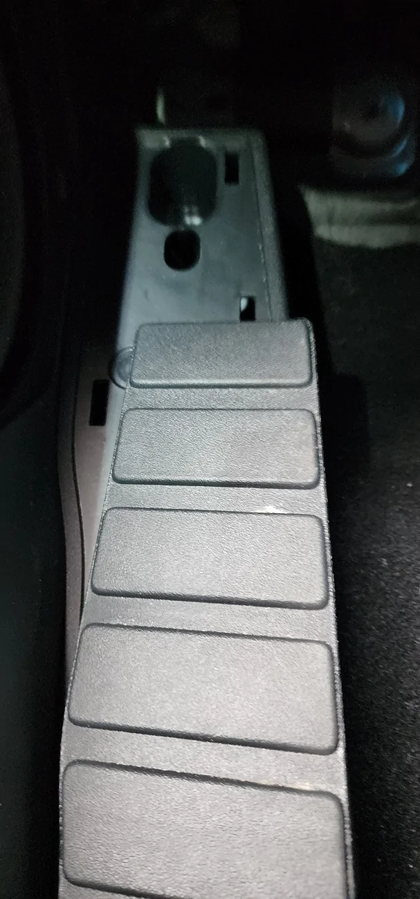 Ford Bronco B&O Stereo System Upgrade on 2025 Bronco Raptor 1000028307