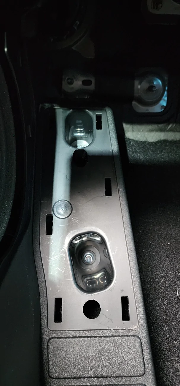 Ford Bronco B&O Stereo System Upgrade on 2025 Bronco Raptor 1000028308