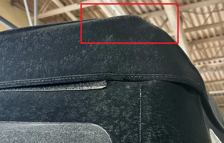 Ford Bronco Softop shrinkage? Any tips to fix 1768768295480-64