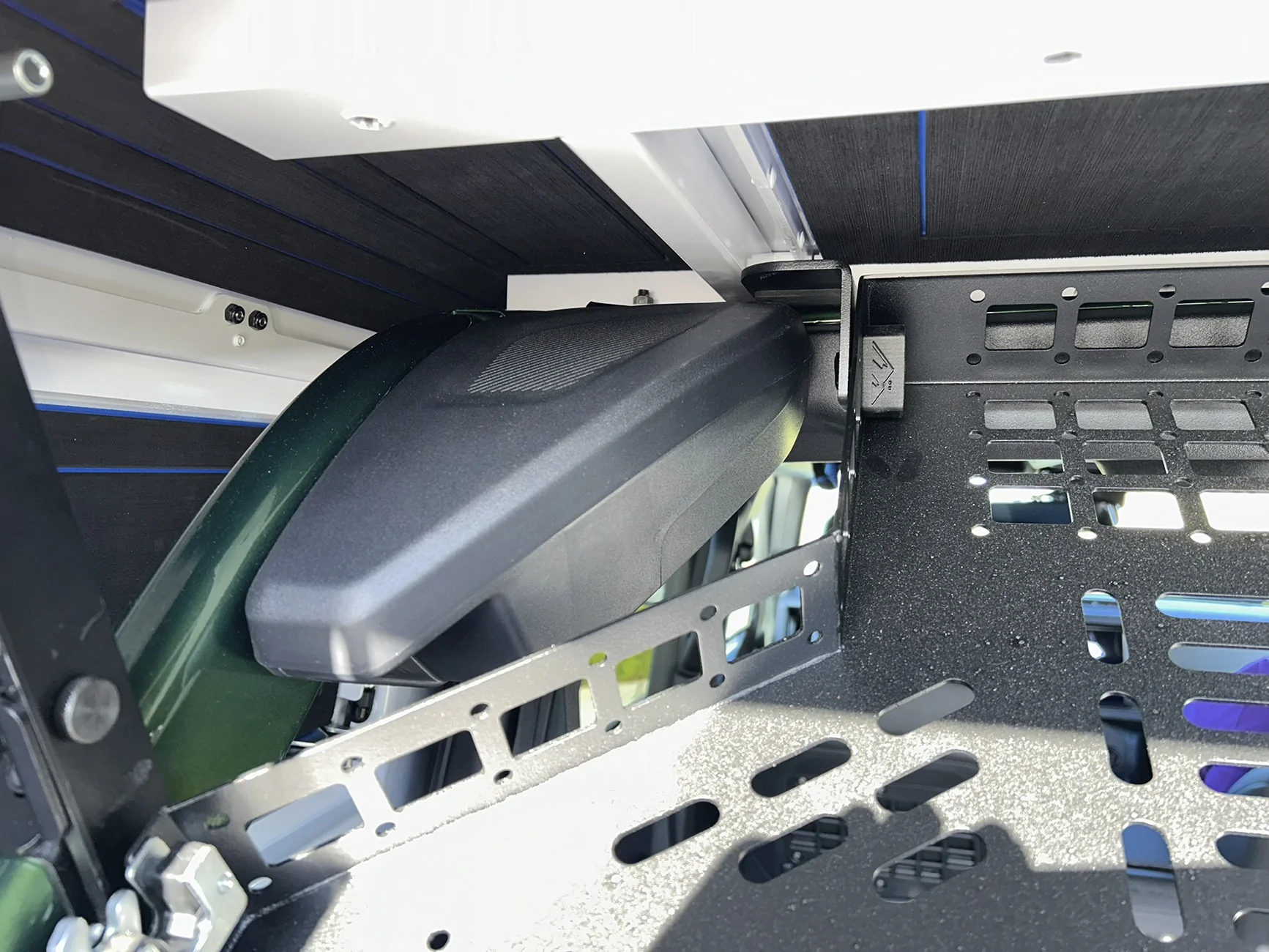 Ford Bronco Armadillo Designs Aluminum Hardtop IMG_1708
