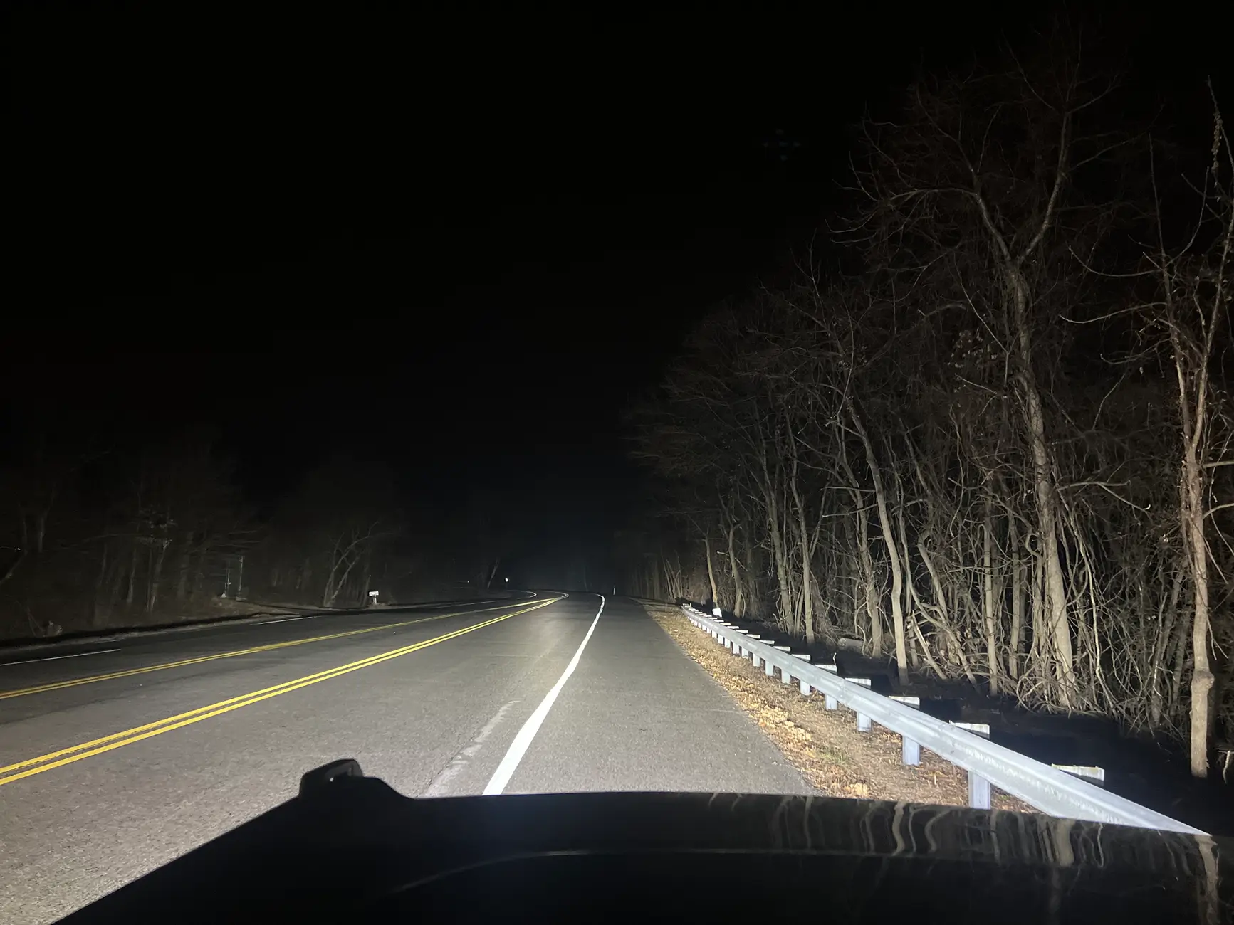 Ford Bronco Suparee Helm 7 inch Led pod lights Review tempImageQeF90R