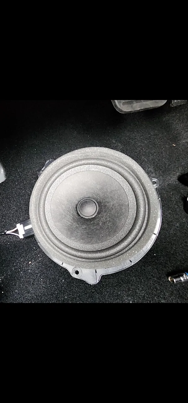 Ford Bronco B&O Stereo System Upgrade on 2025 Bronco Raptor Screenshot_20260119_135644_Gallery