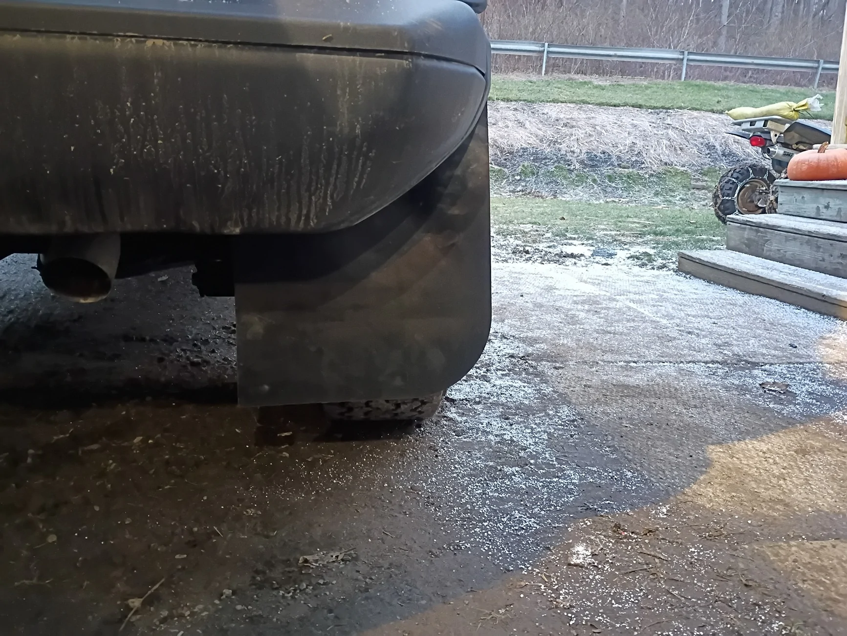 Ford Bronco Mud Flaps Needed - recommendations? 1000001806