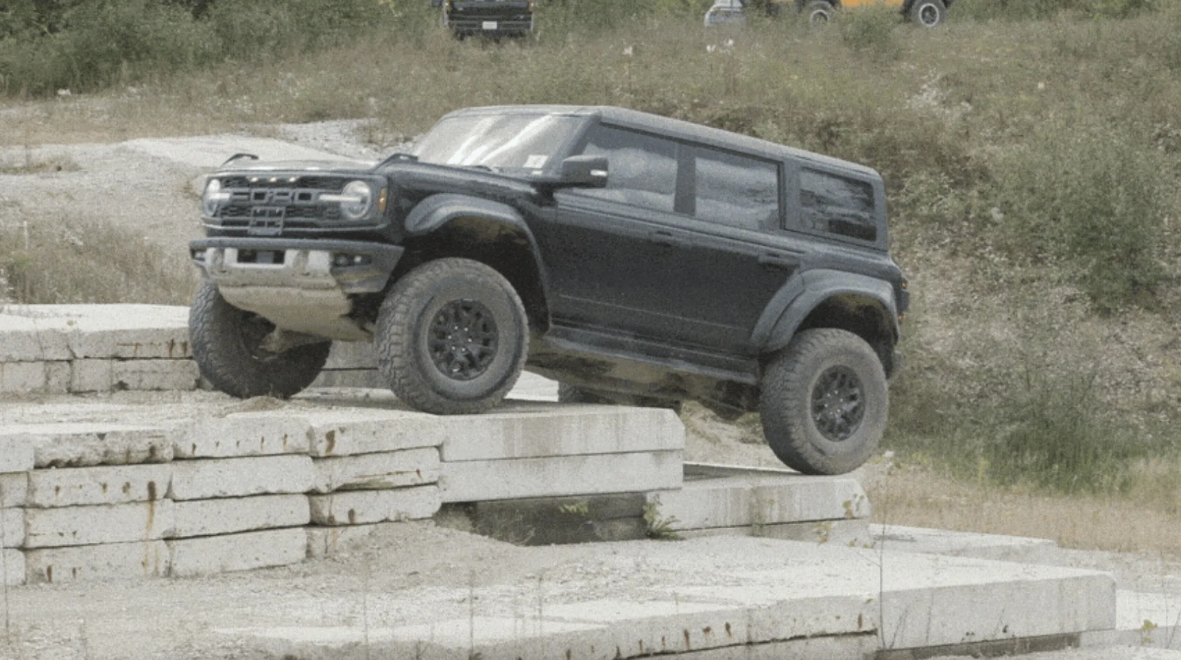 Ford F-150 Lightning Article: My Name Is Sal Gusmano, and I Break Ford Vehicles for a Living (at Michigan Proving Grounds) {filename}