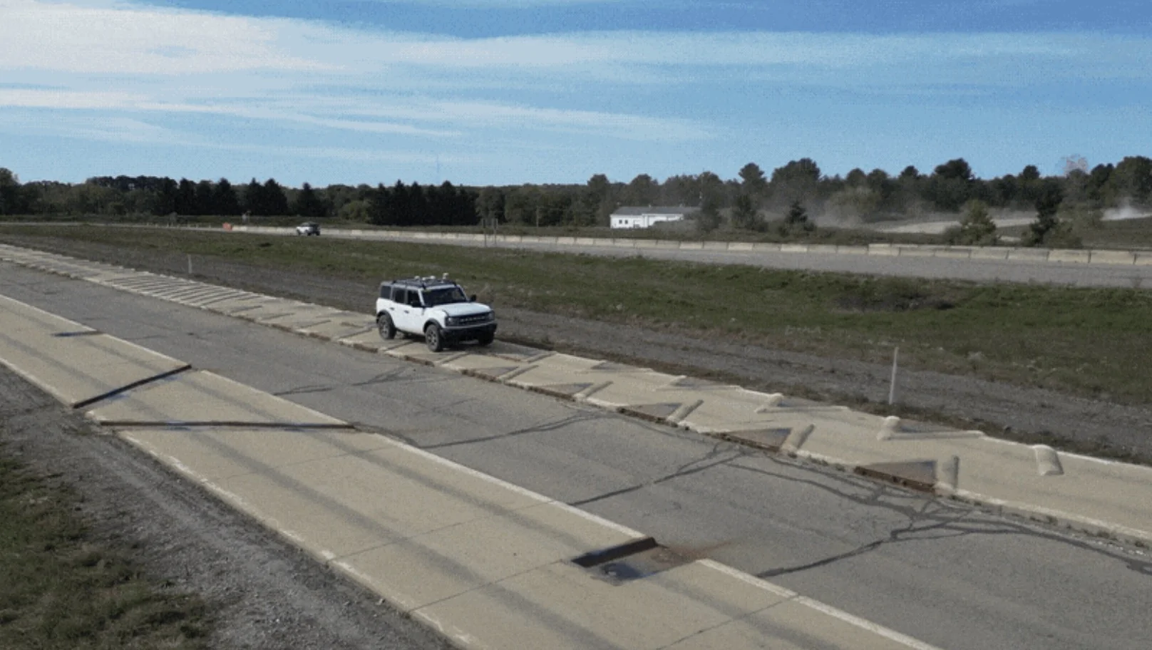 Ford F-150 Lightning Article: My Name Is Sal Gusmano, and I Break Ford Vehicles for a Living (at Michigan Proving Grounds) {filename}