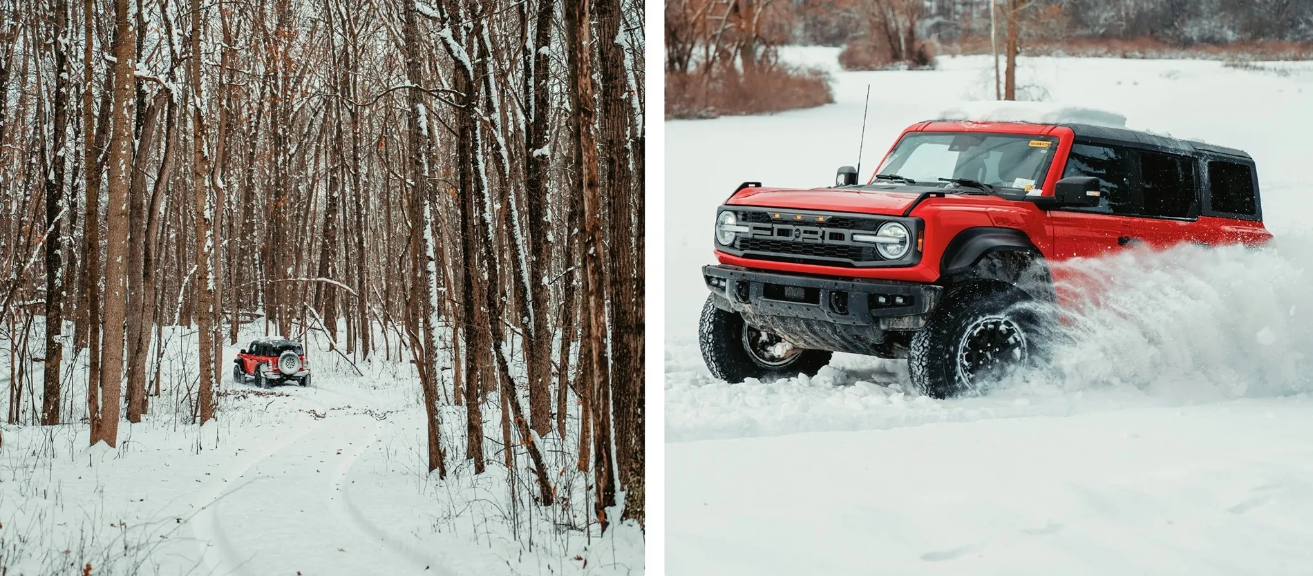 Ford F-150 Lightning Article: My Name Is Sal Gusmano, and I Break Ford Vehicles for a Living (at Michigan Proving Grounds) {filename}