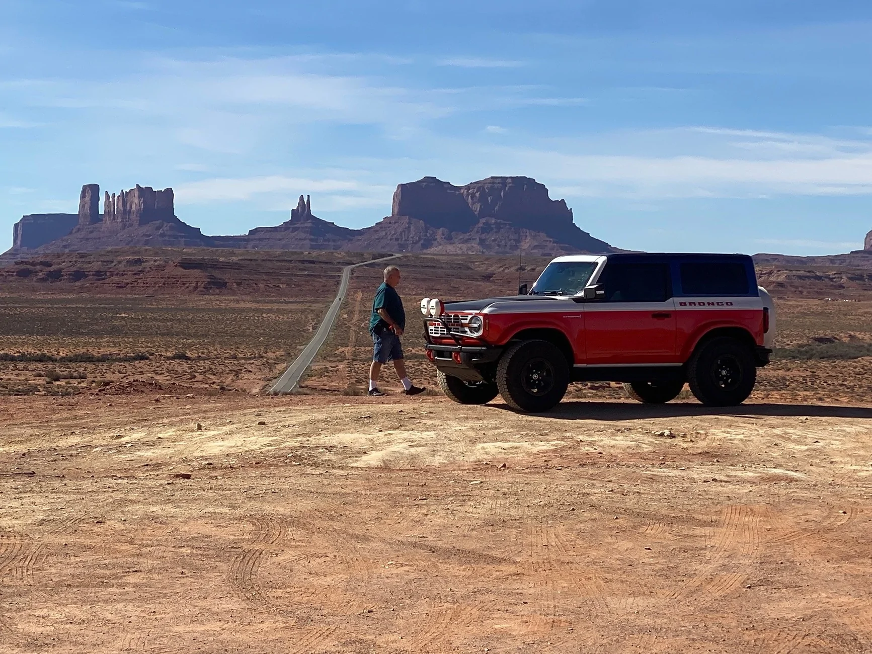 Ford Bronco Two Door Tuesday Lets See Them Two Doors gumpsroad
