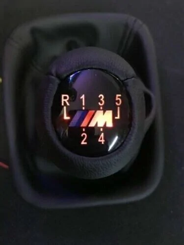 Ford Bronco Gear selector not illuminated 1768938177244-b0