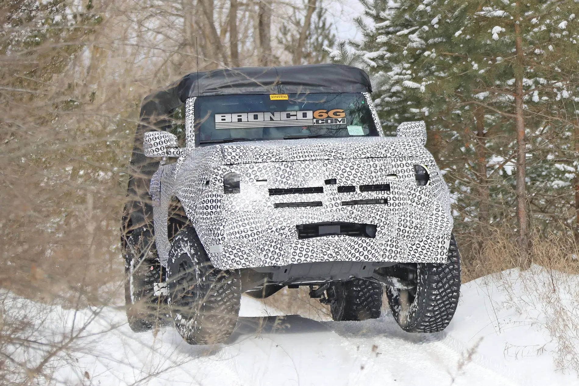 Ford Bronco Article: My Name Is Sal Gusmano, and I Break Ford Vehicles for a Living (at Michigan Proving Grounds) 1769003161576-ph