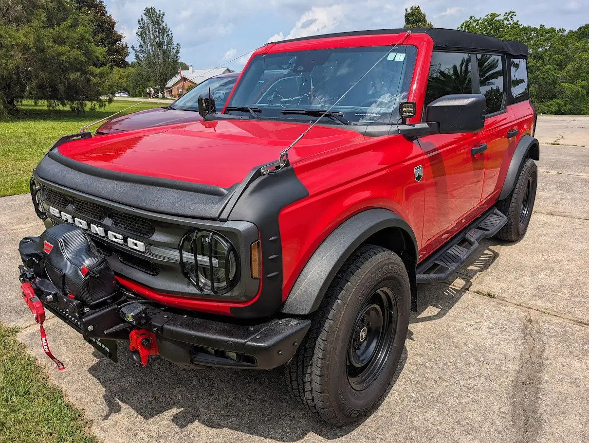 Ford Bronco Article: My Name Is Sal Gusmano, and I Break Ford Vehicles for a Living (at Michigan Proving Grounds) 1769004645802-st