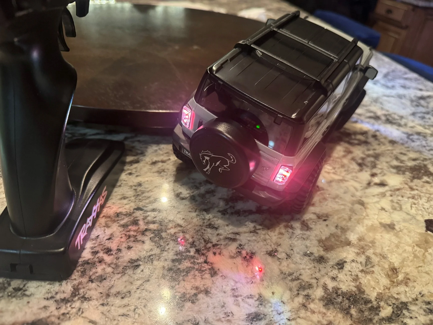 Ford Bronco Bronco Toys, Diecast, RC Bronco RC3