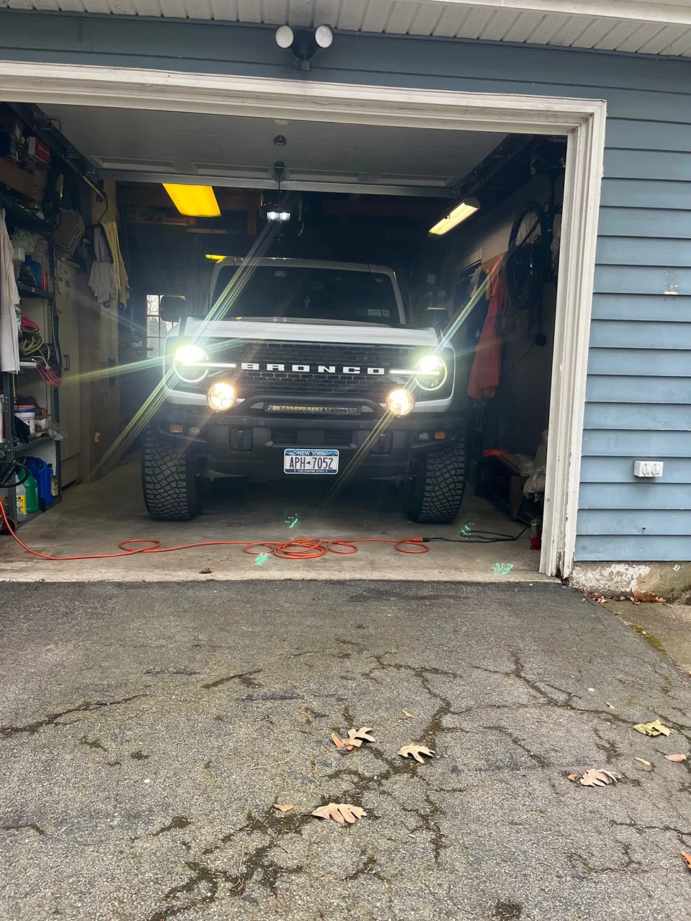 Ford Bronco Best aftermarket headlights? IMG_0228