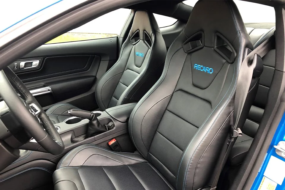 Ford Bronco Bent back headrests for more comfortable angle! 1769103672603-