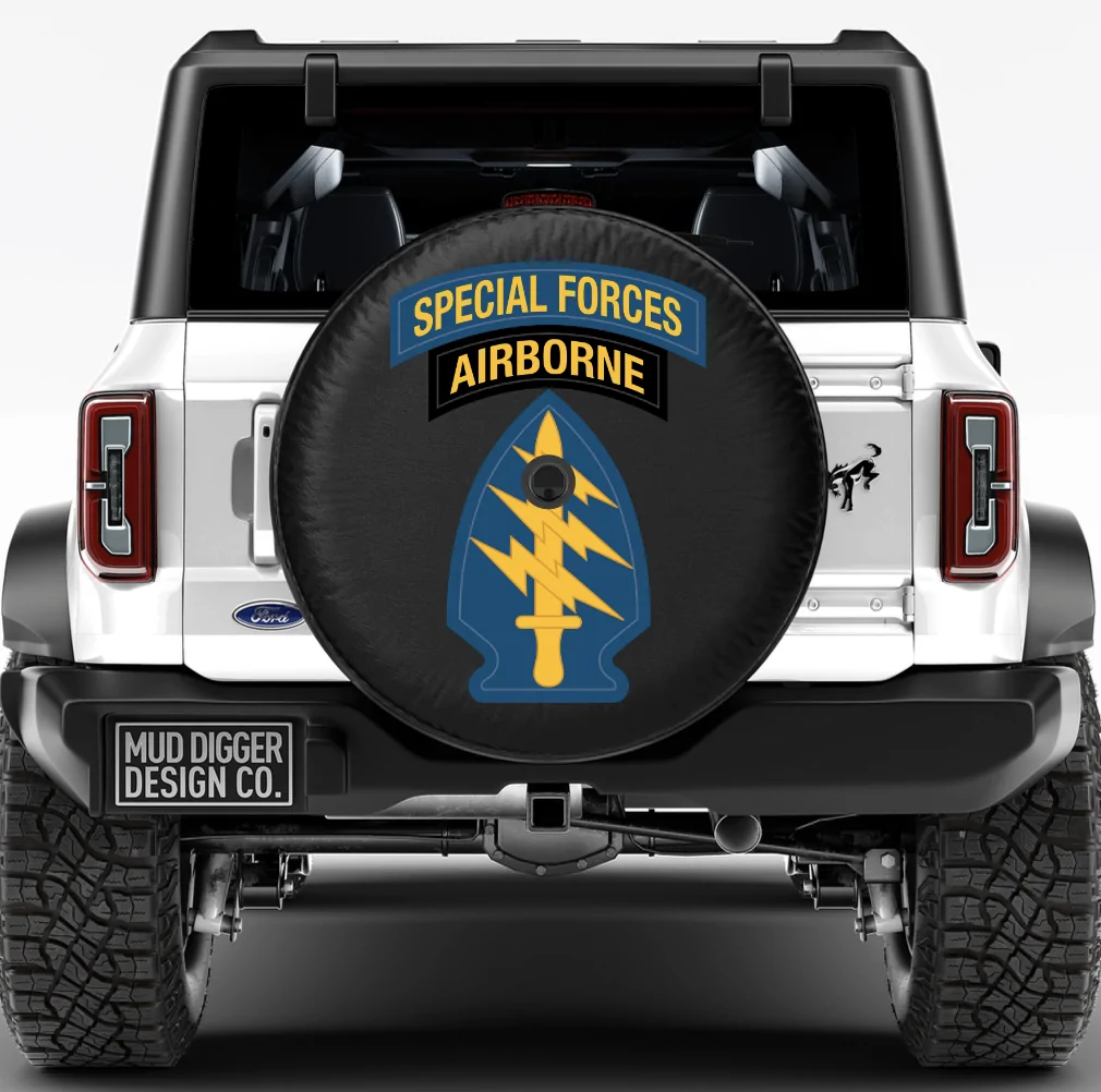 Ford Bronco Spare tire cover Screenshot 2025-10-26 at 1.33.18 PM
