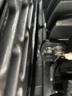 Ford Bronco Review: IAG Off-Road FMS Recovery Point Set (FMS Mounting Plates, Stealth Light Bar) for Capable Bumper Lightfox 3