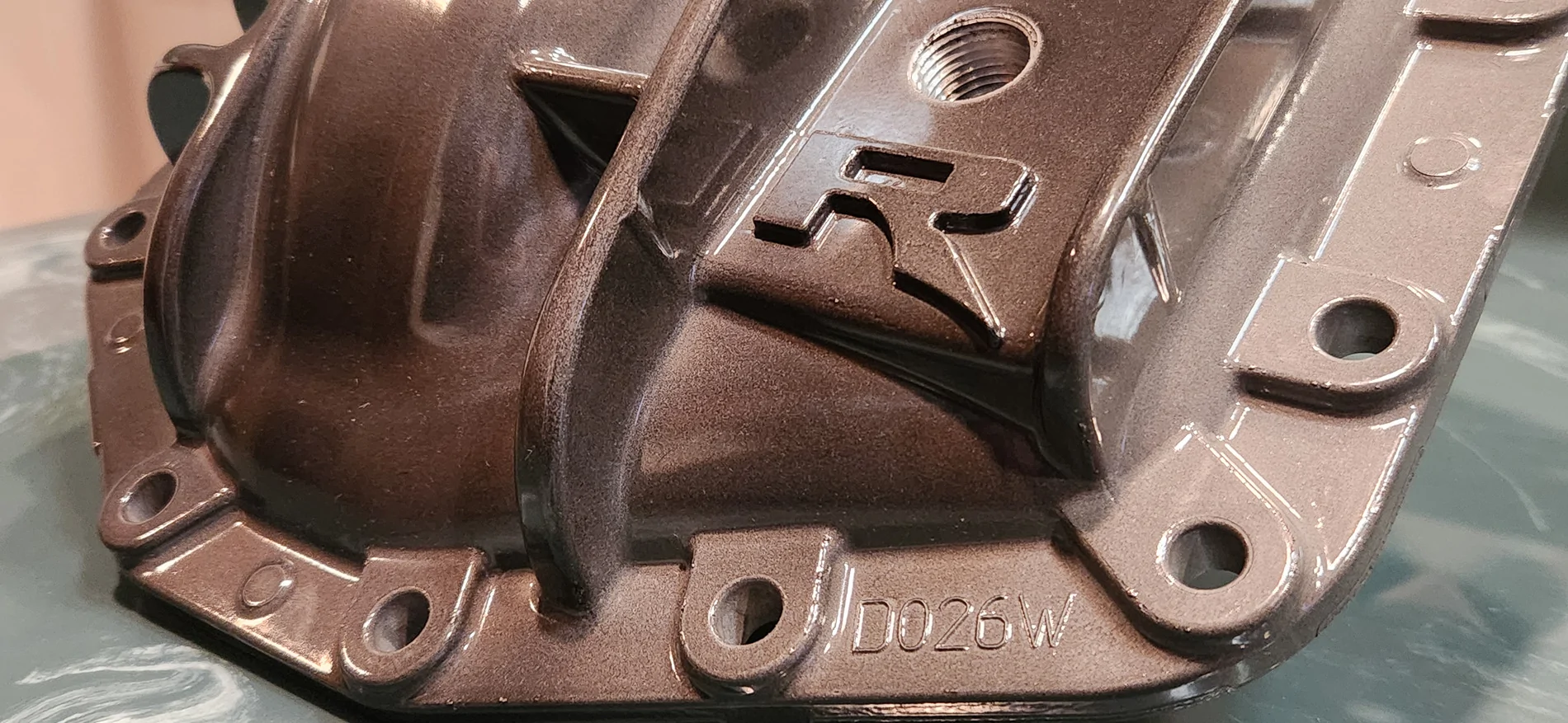 Ford Bronco What Did You Do To Your Bronco Raptor Today? 🔧 🧰 🪛 20260123_170548