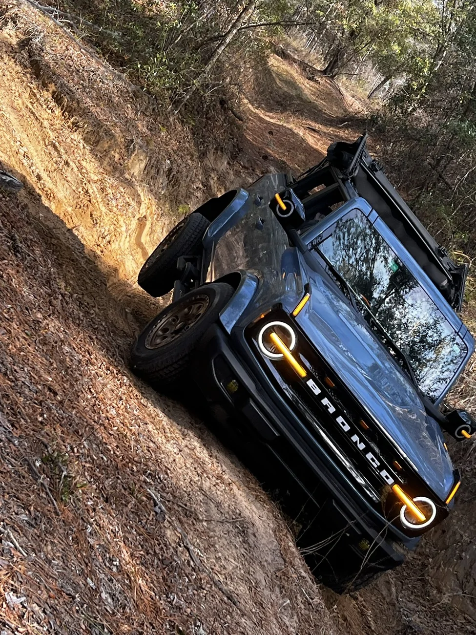 Ford Bronco What did you buy for your Bronco today? 🤑🛍️🛒 Bronco_2026_01_23_1