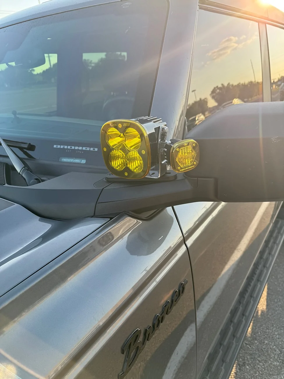 Ford Bronco Recommendation for Adding Lighting to Brighten Roads? IMG_1650