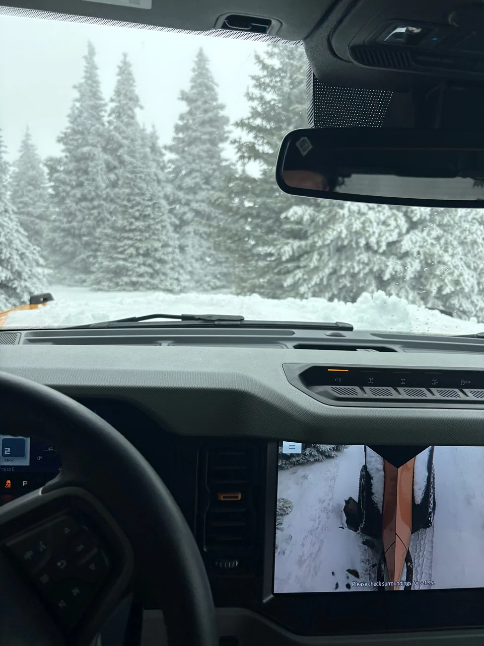 Ford Bronco SHOW your SNOW IMG_3473