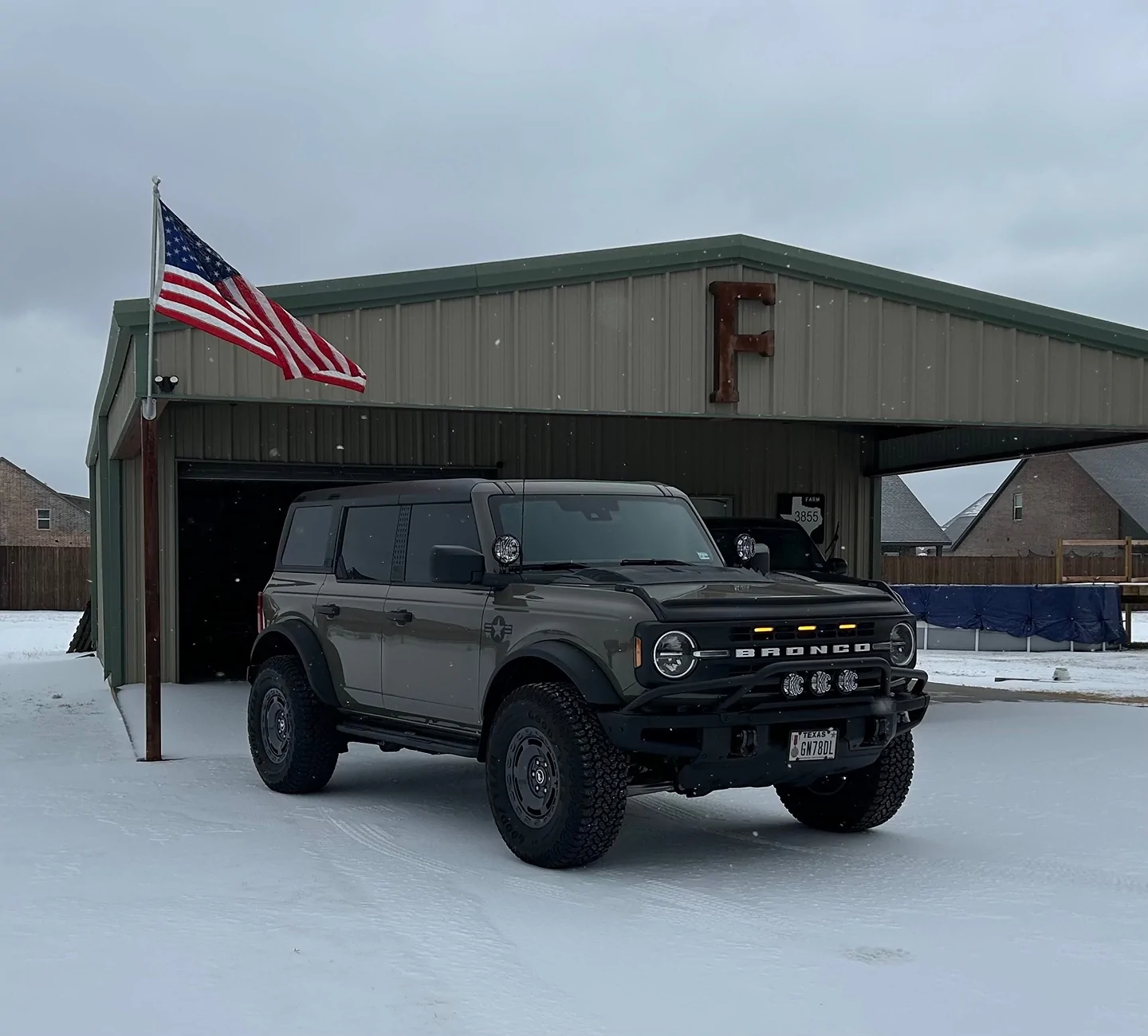 Ford Bronco SHOW your SNOW IMG_2958