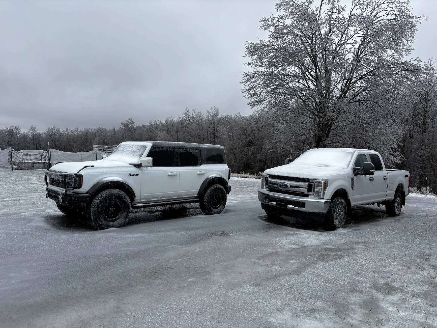 Ford Bronco SHOW your SNOW IMG_9863