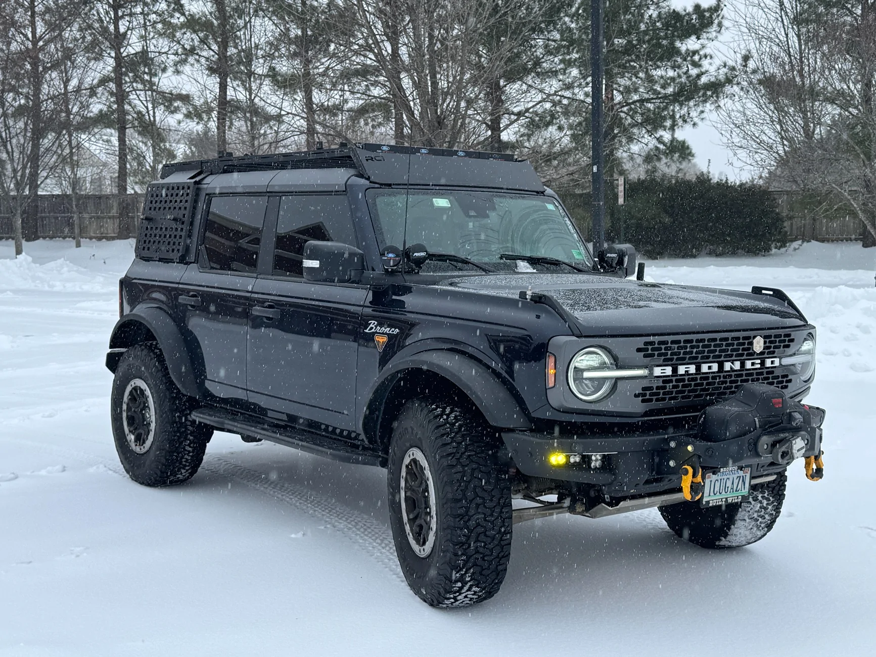 Ford Bronco SHOW your SNOW 20260125_183256929_iOS