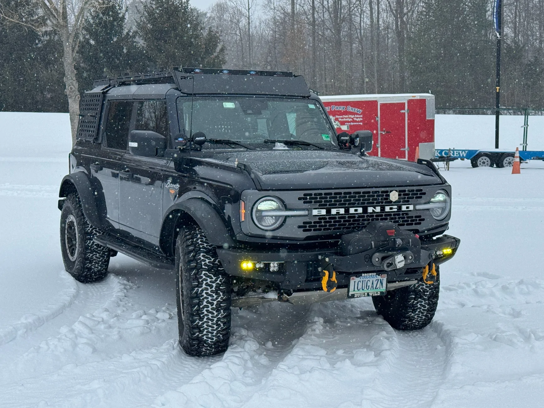 Ford Bronco SHOW your SNOW 20260125_183940218_iOS