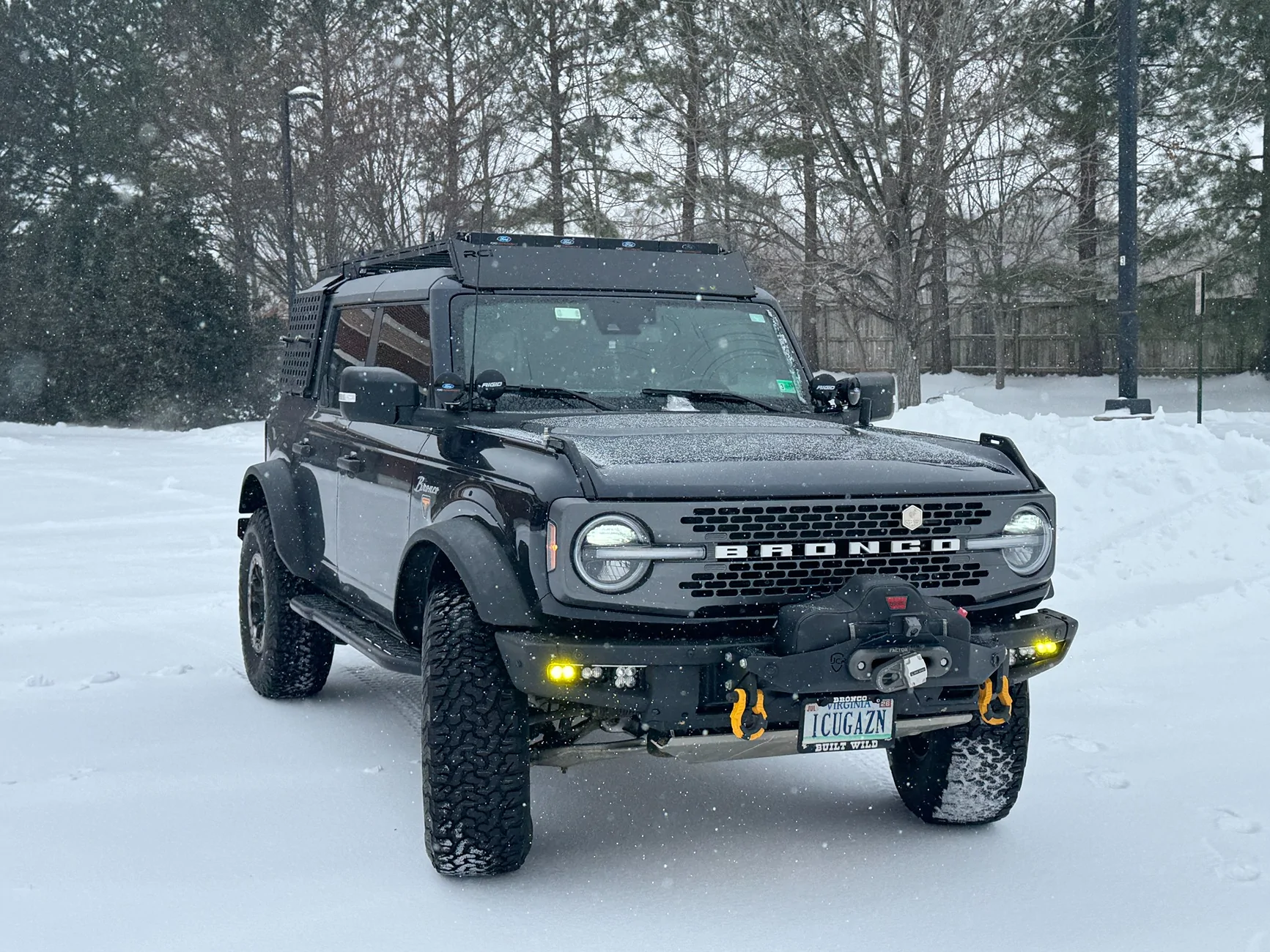 Ford Bronco SHOW your SNOW 20260125_183307652_iOS