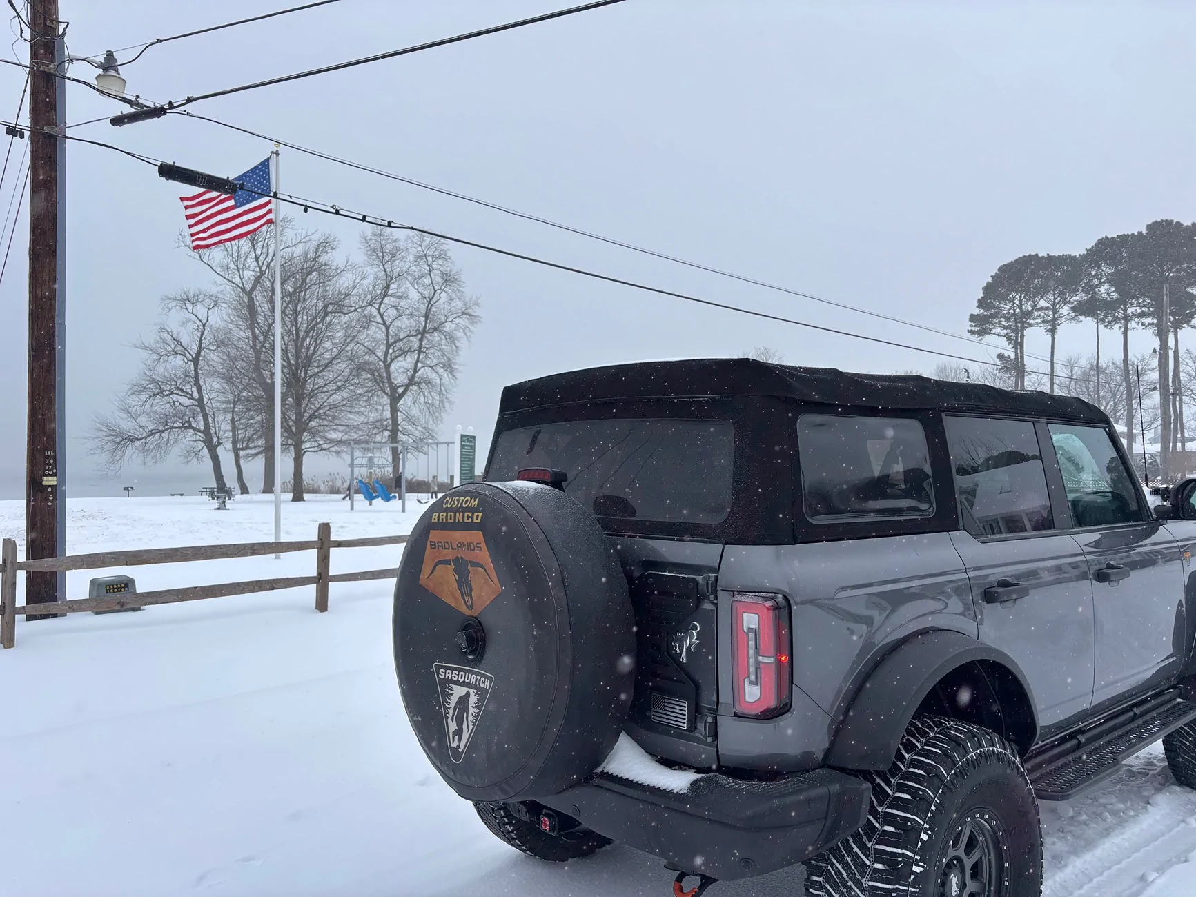 Ford Bronco SHOW your SNOW IMG_2346