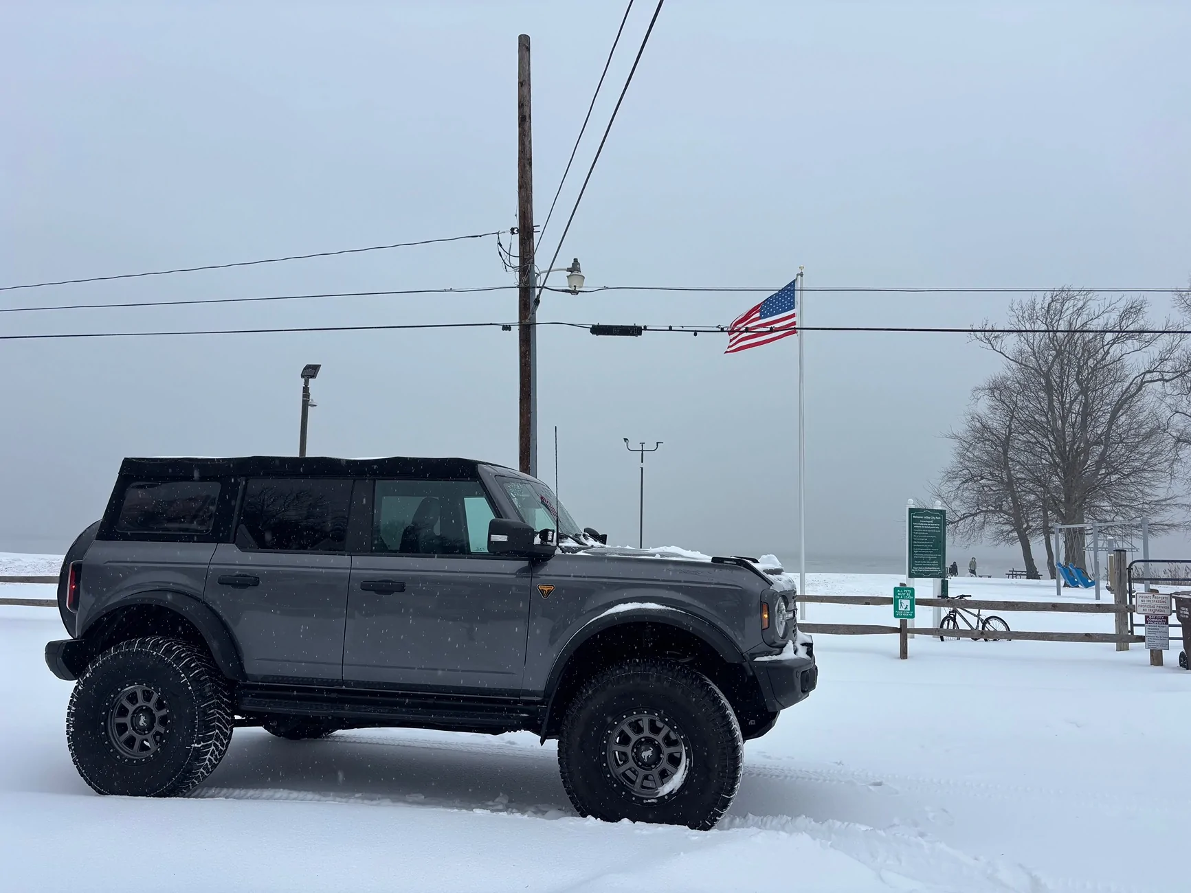 Ford Bronco SHOW your SNOW IMG_2343