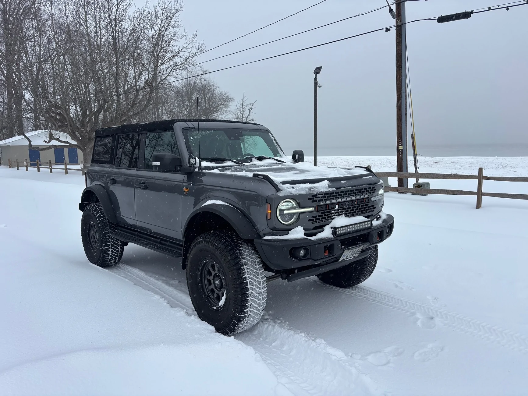 Ford Bronco SHOW your SNOW IMG_2342
