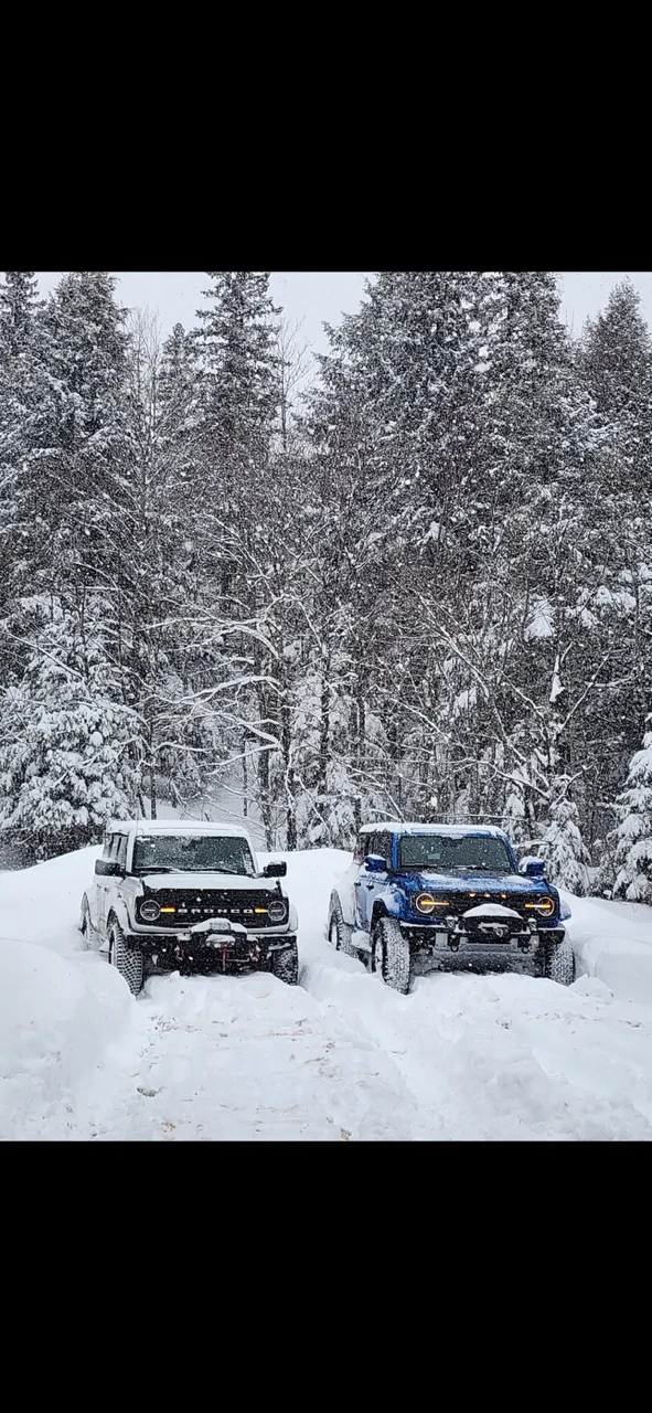 Ford Bronco SHOW your SNOW IMG_7096