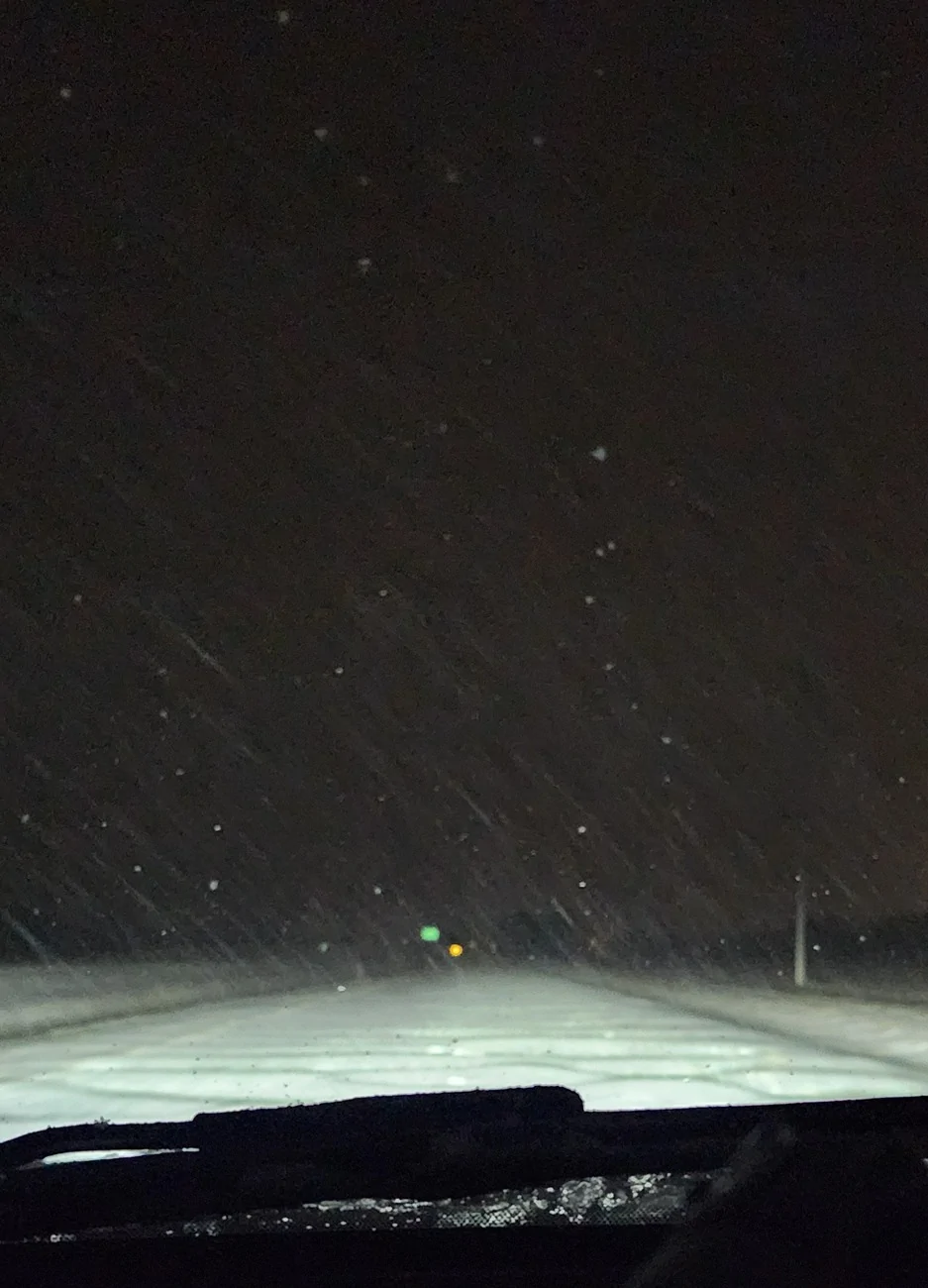 Ford Bronco SHOW your SNOW 1000047729
