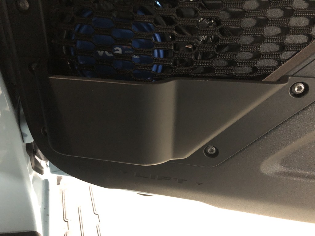 Ford Bronco Door Pocket Solutions 55025969759_066202888c_b
