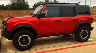 Ford Bronco Recommendation for Adding Lighting to Brighten Roads? IMG_1198