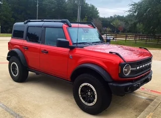 Ford Bronco Recommendation for Adding Lighting to Brighten Roads? IMG_1196
