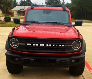 Ford Bronco Recommendation for Adding Lighting to Brighten Roads? IMG_1197