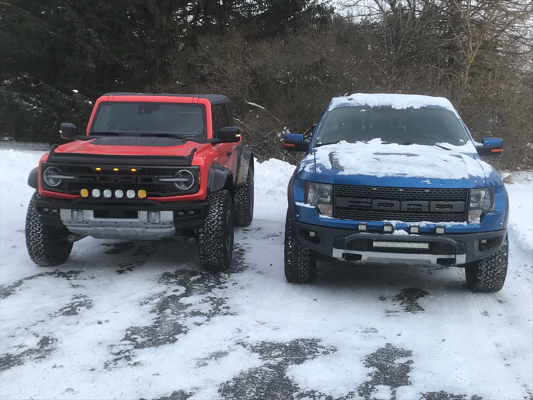 Ford Bronco SHOW your SNOW IMG_2325 2