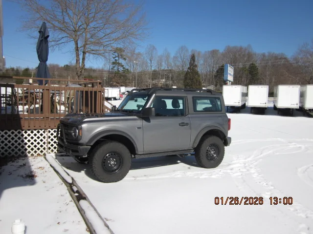 Ford Bronco SHOW your SNOW IMG_0766
