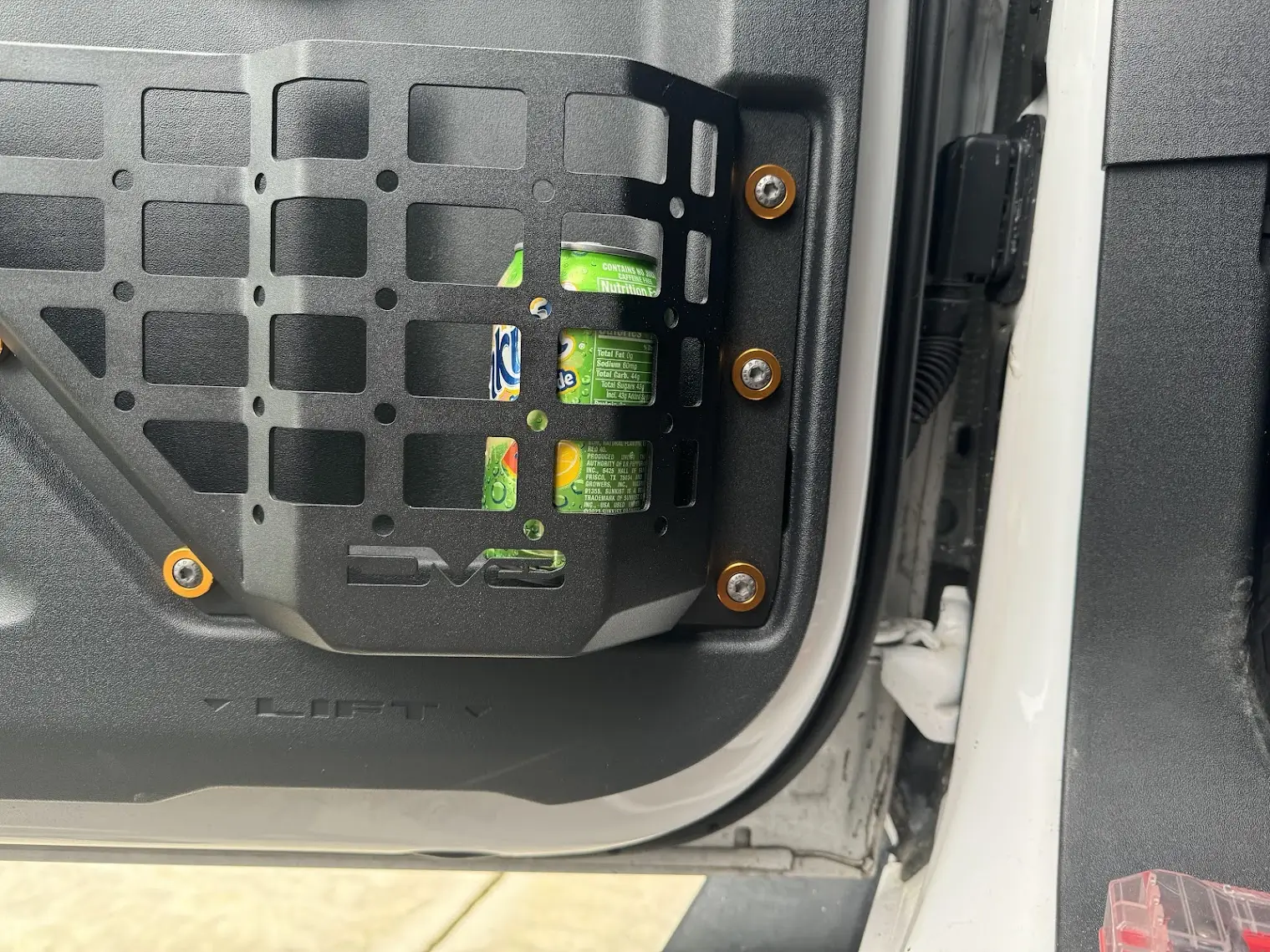 Ford Bronco Door Pocket Solutions 1769450633261-9n