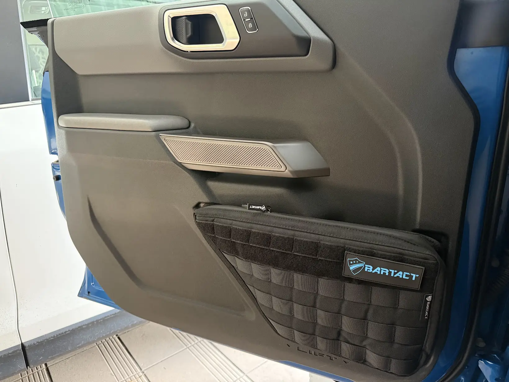 Ford Bronco Door Pocket Solutions 1769459365890-pm
